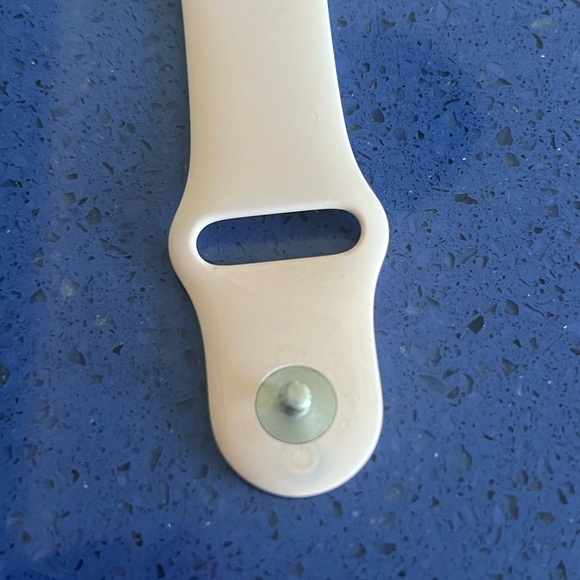 Apple Watch Series 6 GPS 44mm space gray aluminum - Picture 5 of 8